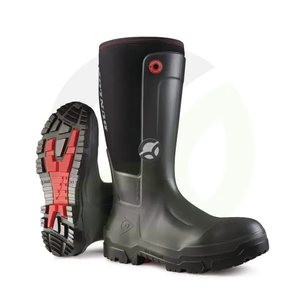 Zaščitni škornji - Snugboot WorkPro s polno zaščito 44/45
