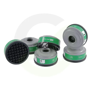 Filter K1 za plin 6 parov - Honeywell N06575004L
