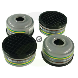 Filtri za plin ABEK1 6 parov - Honeywell N06575009L