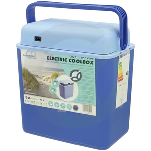 Kompaktna hladilna skrinja 21 litrov 12V-230V - ConnaBride N1380