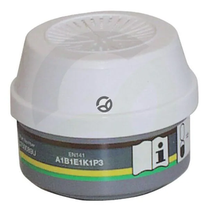 Filtri za plin ABEK1P3 4 pare - Honeywell N06575089L