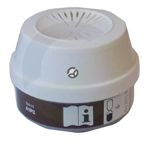 A1P3 plinski filter v 4 parih - Honeywell N06575081L
