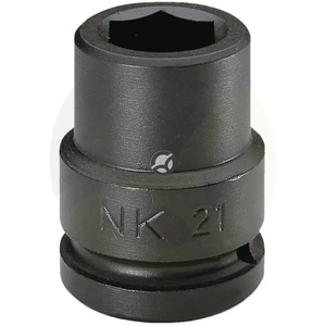 Udarni nasadni ključ 3/4 6pt 32mm - Facom NK32A