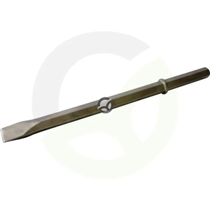 Ravno dleto 32mm 6kt.x160mm NC1