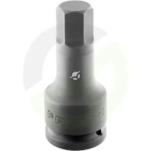 Hex udarni nasadni ključ 17mm - Facom NKHM17