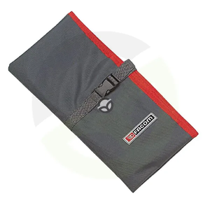 Nylon torba za orodje z 10 žepi - Facom N38A10C