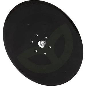Disk 382x4,0 mm poglobljena luknja - N00875A0