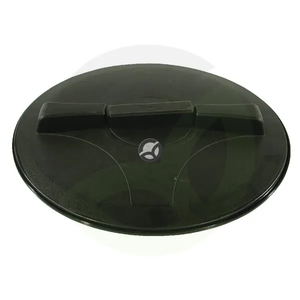 Pokrov rezervoarja + montažni obroč 455mm - Arag 3510060