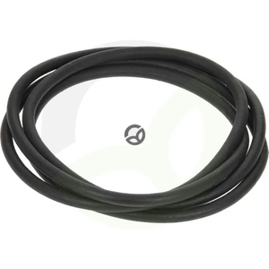 Tesnilo 120.37x1.78mm 70 shore črno - Arag 350480020