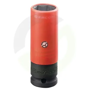 Udarni nasadni ključ 21 mm - Facom NSI21L