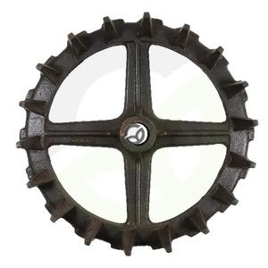 Cross-kill obroč 550 mm GGG NR55152