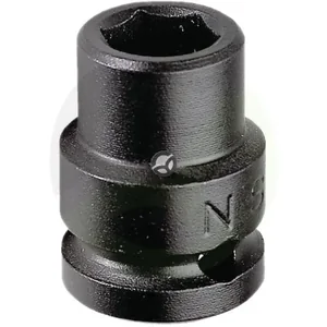 Udarni nasadni ključ 1/2 kratek 13/16