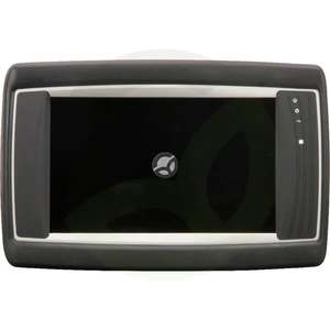 Zaslon HMI 7