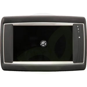 Zaslon HMI 7