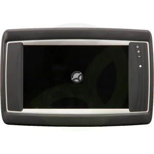 Zaslon HMI 7