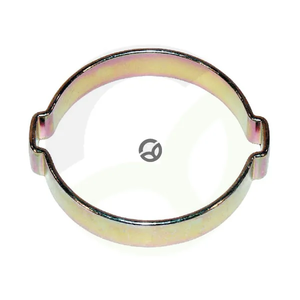 Ušesna sponka 34-37mm - Norma OOR3437
