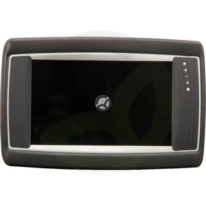 Zaslon HMI 7
