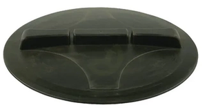 Pokrov rezervoarja navojni Ø410 mm - Arag 3522160