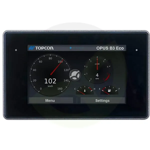 Zaslon HMI 5