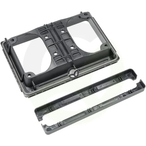 Komplet armaturne plošče za B3 ECO - Topcon OPUSB3EZBER000