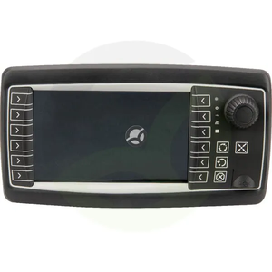 Zaslon HMI 7