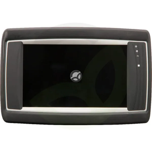 Zaslon HMI 7
