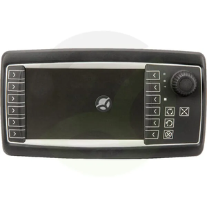 Zaslon HMI 7