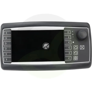 Zaslon HMI 7