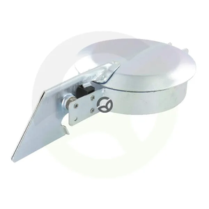 Pokrov izpuha proti dežju 140mm Donaldson P270542