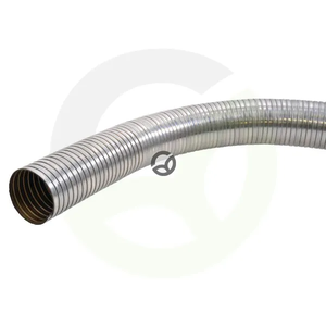 Fleksibilna izpušna cev 4