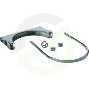 U-spona 152 mm Donaldson P207596
