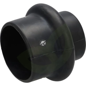Gumijasti reduktor z grbo 70-89mm Donaldson P520882