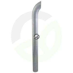 Izpušna cev 102x1219mm Donaldson P206382