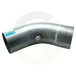 Koleno 45° 76mm Donaldson P206280