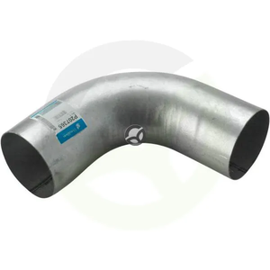 Koleno 90° 51mm Donaldson P207322