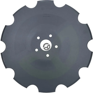 Disk z U-zarezo 510x6 - P11462