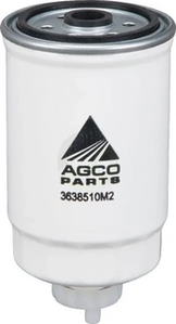 Filter goriva - Massey Ferguson (AGCO) 3638510M2