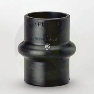 Gumijasta cev z grbo 76mm Donaldson P105608