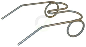 Setveni vzmetni prst original - Amazone 3593400