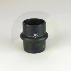 Gumijasta cev z grbo 89mm Donaldson P114319