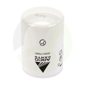 Filter hidravlike - Massey Ferguson (AGCO) 3595175M1