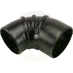 Gumijasto koleno Donaldson P143895