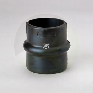 Gumijasta cev z grbo 102mm Donaldson P105609