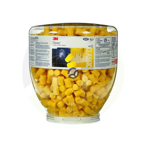 Čepki za ušesa E-A-R™ Classic (500) - 3M PD01001