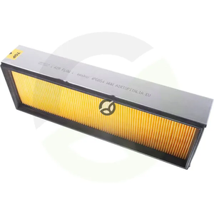 Filter kabine - Landini 3651225M92
