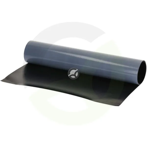 Komplet za popravilo ponjav črni 400x1000 mm - Mazon PL82941