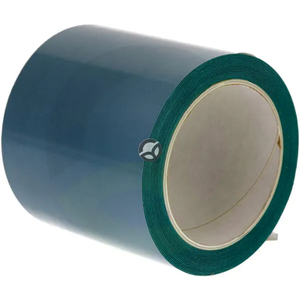 Trak za popravilo ponjav zelen 100 mm - Mazon PL82917