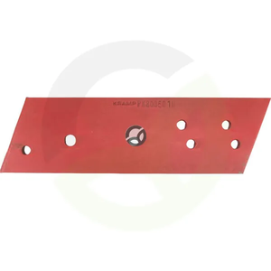 Plaz kratki levi V&N - Kramp PK803501N