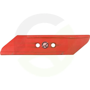 Lemežna špica desna PK8 (30° konus) - PK801101A