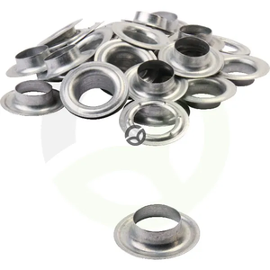 Okrogle zanke 25mm PL10327